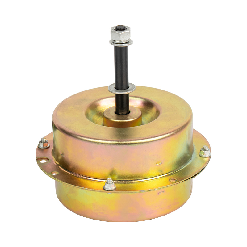 Letvægtsdesign Luftkøler Motor YYK-120