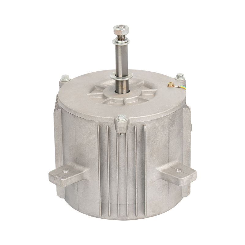 Frekvensomdannelse Luftkøler Motor YYK-250