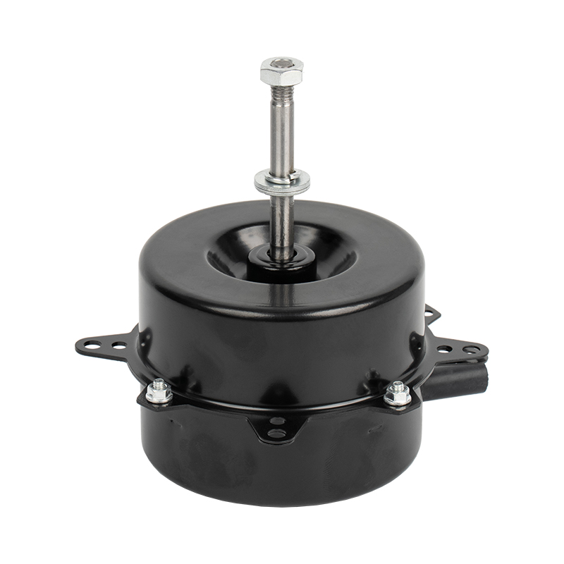 Stille løbende luftkøler motor yyk-50